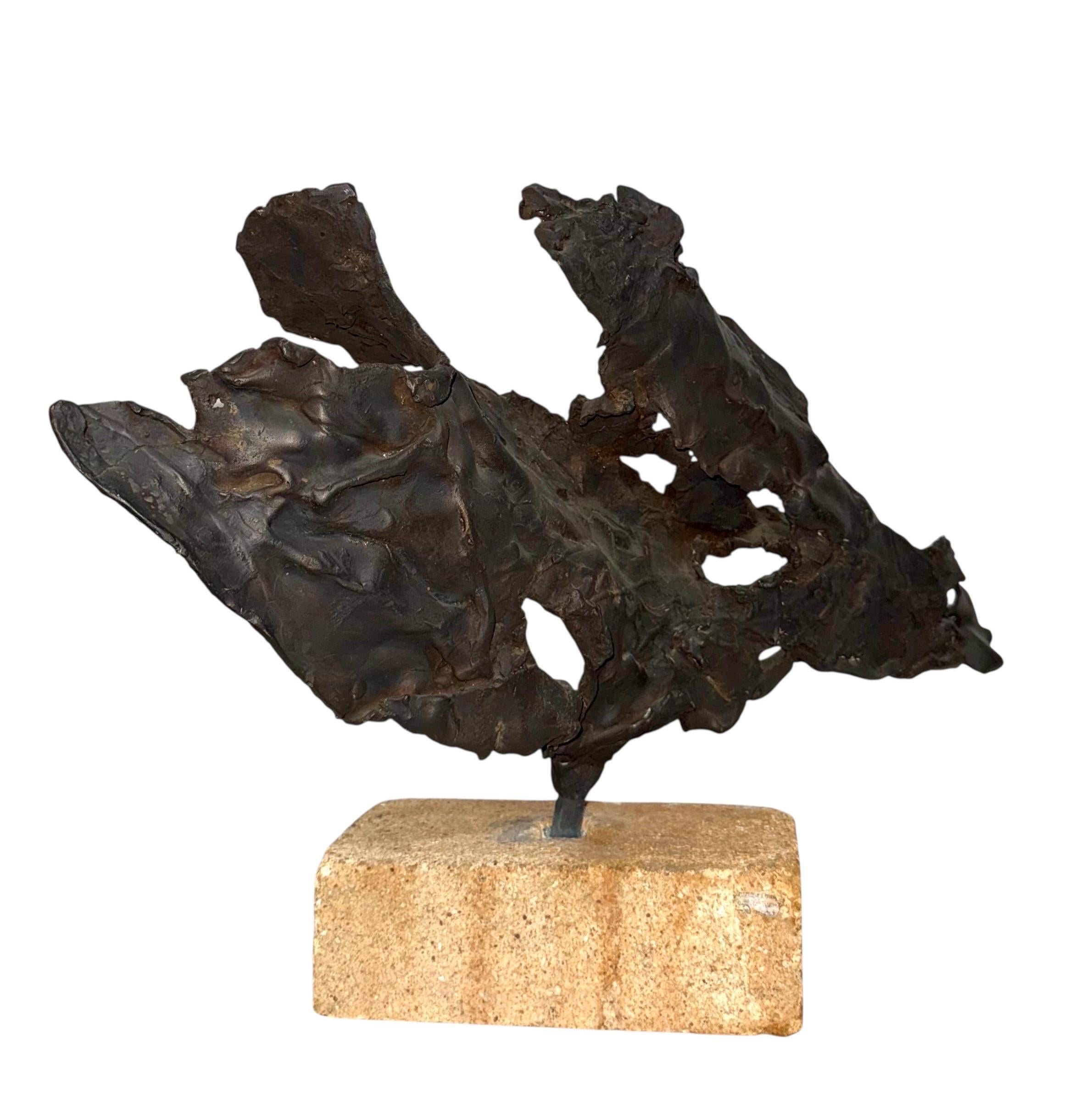 Zvi Yehuda Aldouby (1904 - 1996) was active/lived in Israel.  Zvi Aldouby is known for Artist, teaching.

Biography photo for Zvi Jehuda Aldouby
Zvi Yehuda Aldouby (Hirsch Leib Zupnick), sculptor, born 1904, Galicia. Immigrated 1924. Upon aliyah in