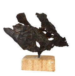 Abstract Sculptures