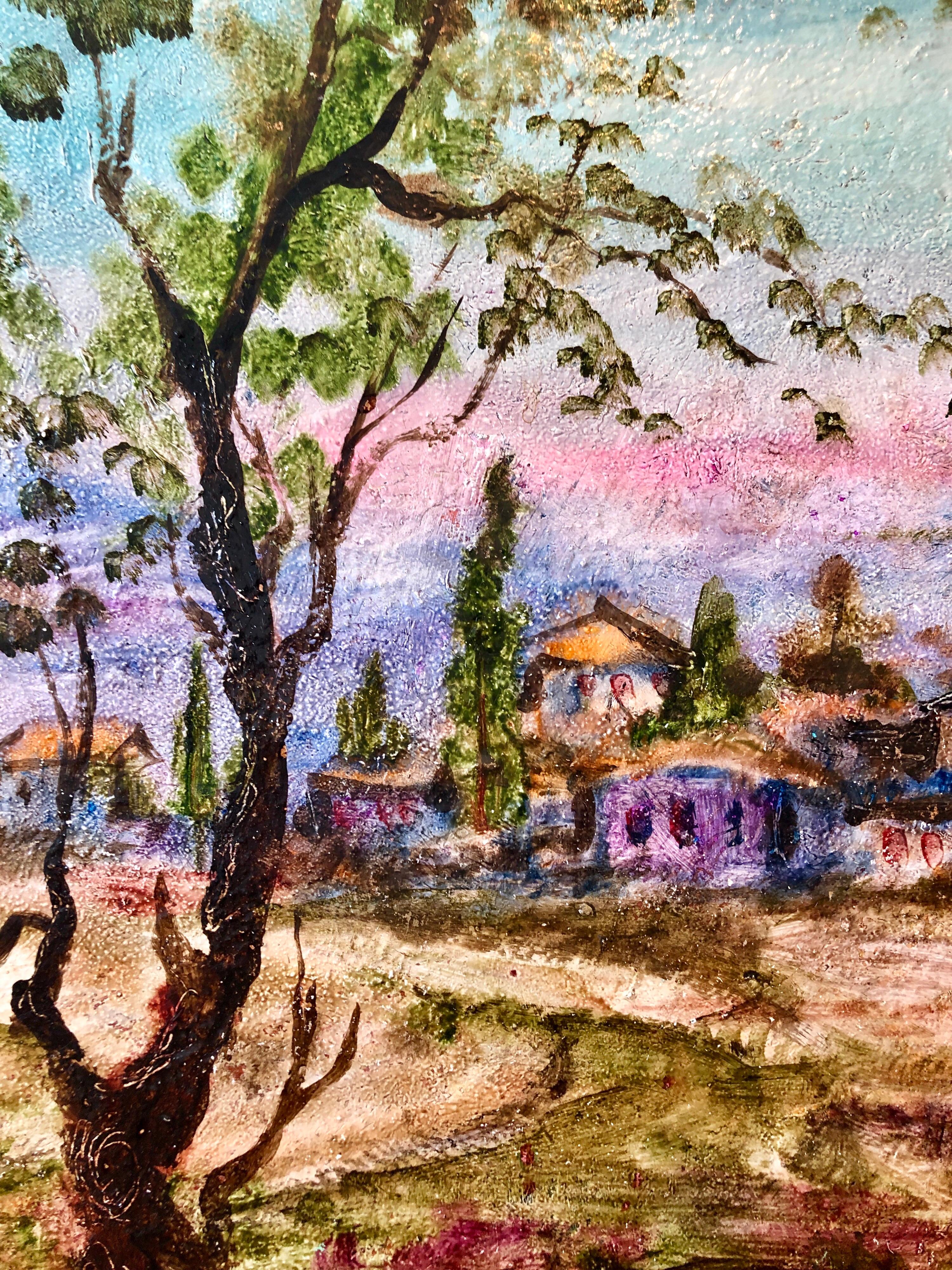 most famous israeli artists