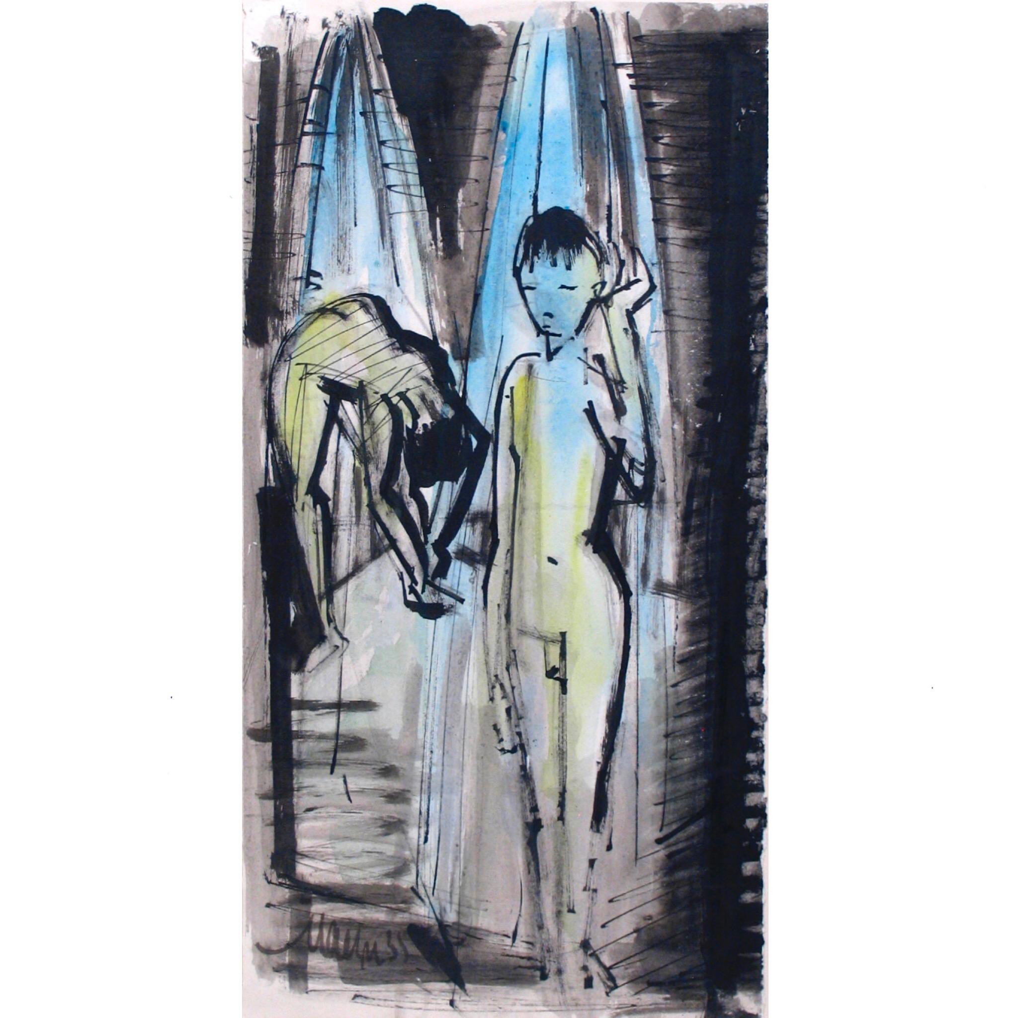 Expressionist 