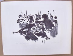 Zygmund Jankowski, My Garden